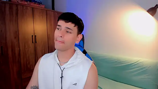 joe jhon online show from 02.18.25