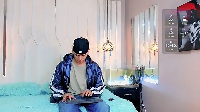Snapshot of joe_jhon chatting on 04.21.26 joe jhon online show from 04.21.26