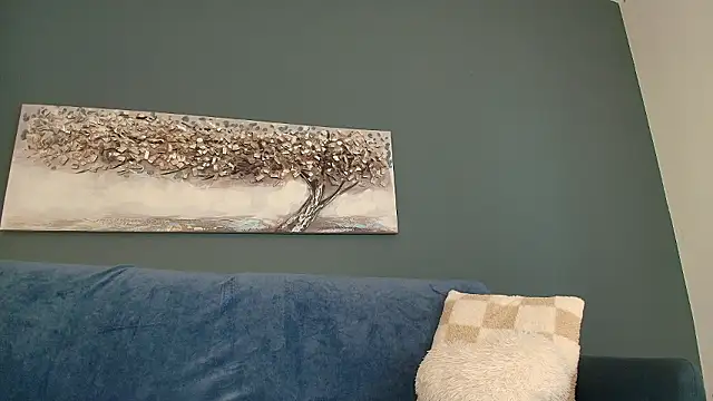 Anne Blueeyes online show from 02.23.26