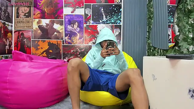 Snapshot of Jeffry_wolvess chatting on 01.11.25 Jeffry wolvess online show from 01.11.25