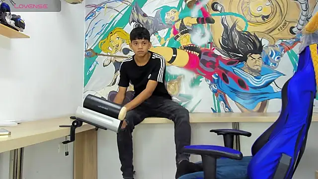 Snapshot of Jeffry_wolvess chatting on 01.19.25 Jeffry wolvess online show from 01.19.25