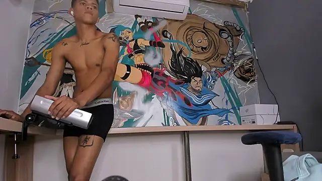 Snapshot of Jeffry_wolvess chatting on 02.26.25 Jeffry wolvess online show from 02.26.25