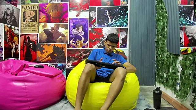 Snapshot of Jeffry_wolvess chatting on 03.14.25 Jeffry wolvess online show from 03.14.25