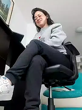 GoddessKarla online show from 01.24.25