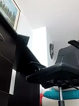 GoddessKarla online show from 02.05.25