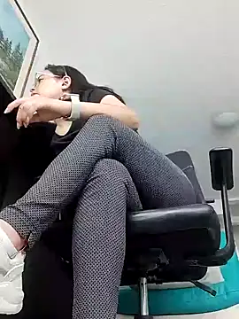 GoddessKarla online show from 02.06.25