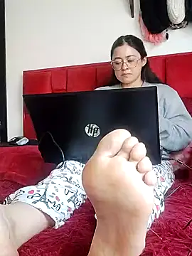 GoddessKarla online show from 02.10.25