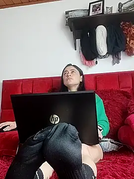 GoddessKarla online show from 02.12.25