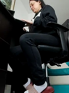 GoddessKarla online show from 02.26.25