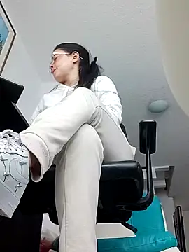 GoddessKarla online show from 02.27.25