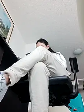 GoddessKarla online show from 02.28.25