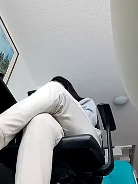 GoddessKarla online show from 03.03.25