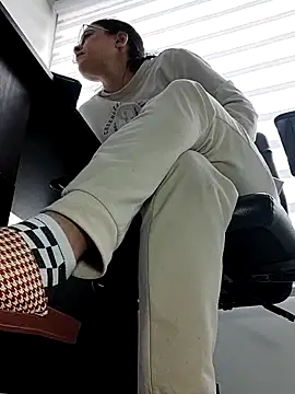 GoddessKarla online show from 03.07.25