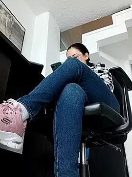 GoddessKarla online show from 03.12.25