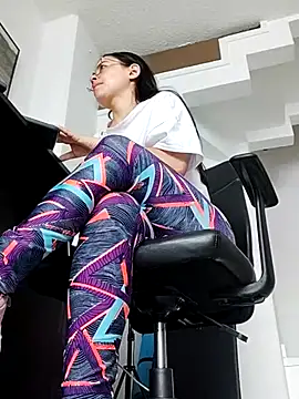 GoddessKarla online show from 03.13.25