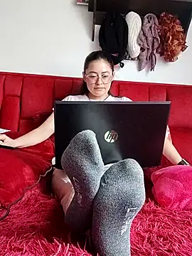 GoddessKarla online show from 09.10.25