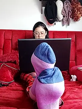 GoddessKarla online show from 09.15.25