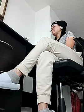 GoddessKarla online show from 09.23.25