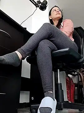 GoddessKarla online show from 09.25.25