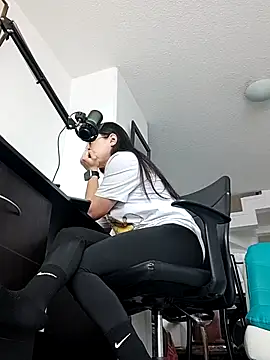 GoddessKarla online show from 09.26.25