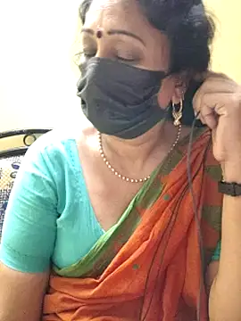 Snapshot of rekha_naier chatting on 02.04.25 rekha naier online show from 02.04.25