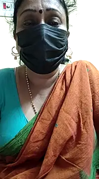 Snapshot of rekha_naier chatting on 02.04.25 rekha naier online show from 02.04.25