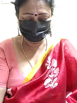 Snapshot of rekha_naier chatting on 02.06.25 rekha naier online show from 02.06.25