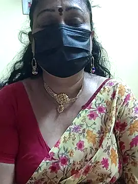 Snapshot of rekha_naier chatting on 02.21.25 rekha naier online show from 02.21.25
