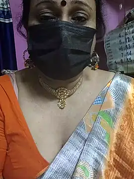 Snapshot of rekha_naier chatting on 02.25.25 rekha naier online show from 02.25.25
