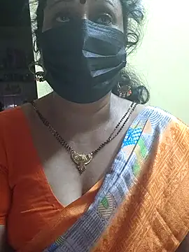 Snapshot of rekha_naier chatting on 02.26.25 rekha naier online show from 02.26.25