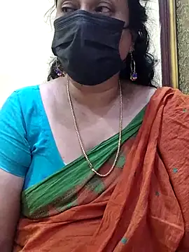 Snapshot of rekha_naier chatting on 03.07.25 rekha naier online show from 03.07.25