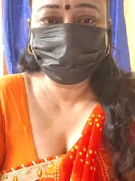 Snapshot of rekha_naier chatting on 09.14.25 rekha naier online show from 09.14.25
