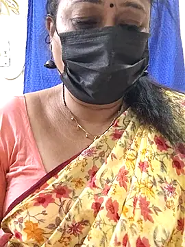 Snapshot of rekha_naier chatting on 07.06.26 rekha naier online show from 07.06.26