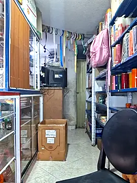 nidia2026 online show from 03.19.26