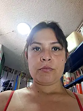 Snapshot of nidia2026 chatting on 06.10.26 nidia2026 online show from 06.10.26