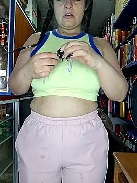 Snapshot of nidia2026 chatting on 07.12.26 nidia2026 online show from 07.12.26