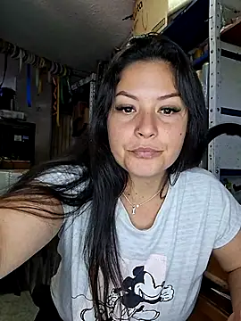 Snapshot of nidia2026 chatting on 07.16.26 nidia2026 online show from 07.16.26