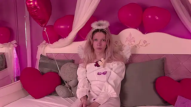 PamelamyDreamys online show from 02.17.25