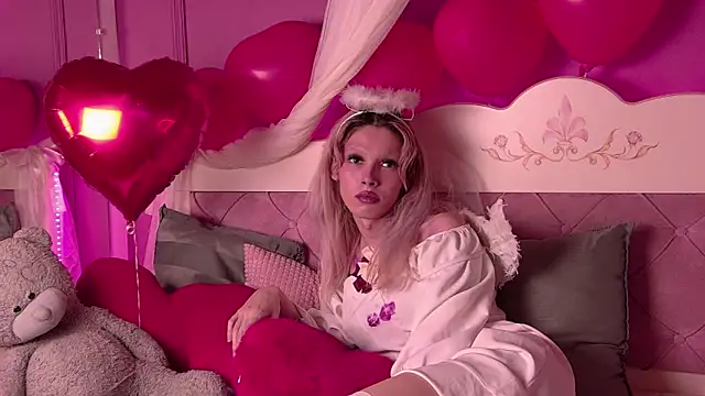 PamelamyDreamys online show from 02.17.25