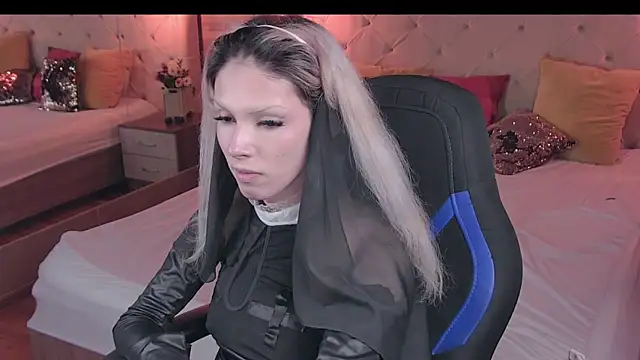 PamelamyDreamys online show from 03.03.25