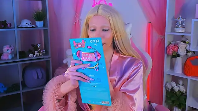 PamelamyDreamys online show from 09.23.25