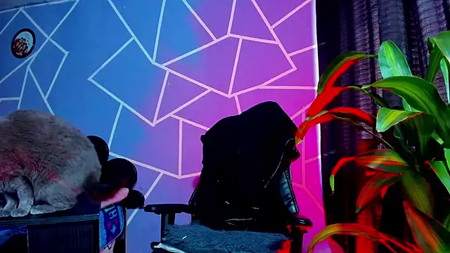 Snapshot of thakytona chatting on 01.18.26 thakytona online show from 01.18.26