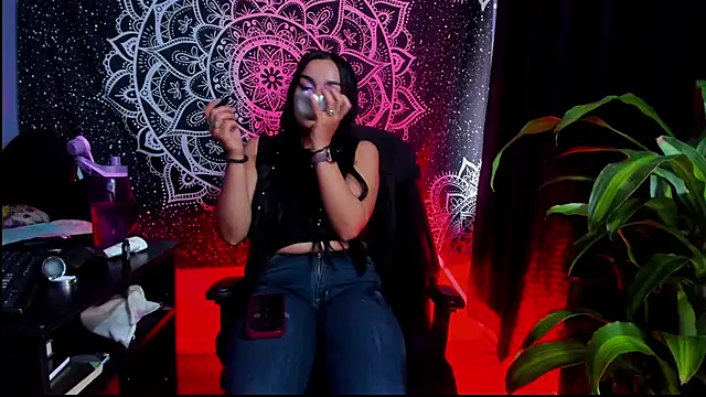 thakytona online show from 03.26.26