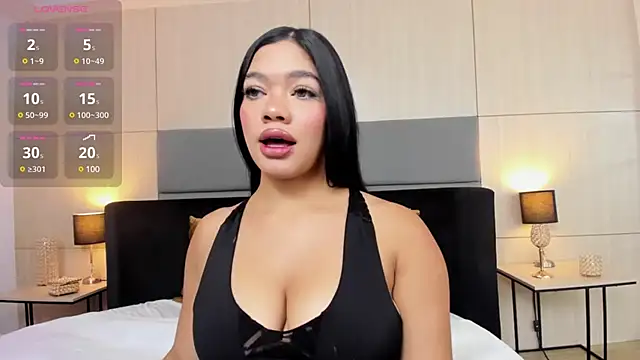 AllissonJames online show from 02.25.25
