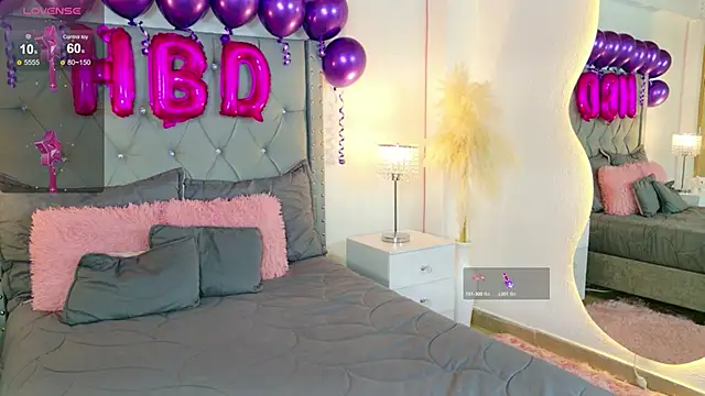 AllissonJames online show from 03.31.26