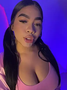 AllissonJames online show from 04.16.26