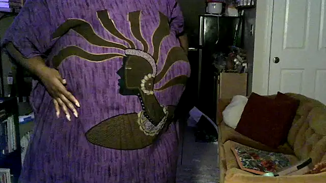 Snapshot of BigKittyRaven chatting on 12.07.24 BigKittyRaven online show from 12.07.24