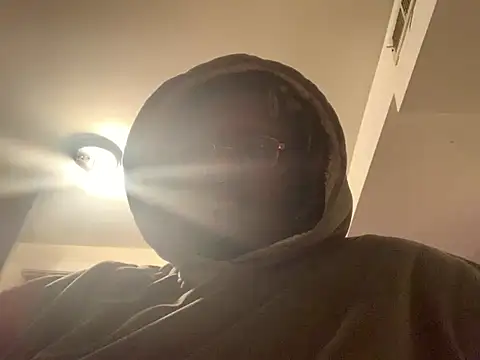 Snapshot of BigKittyRaven chatting on 12.31.24 BigKittyRaven online show from 12.31.24