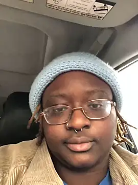 Snapshot of BigKittyRaven chatting on 01.21.25 BigKittyRaven online show from 01.21.25