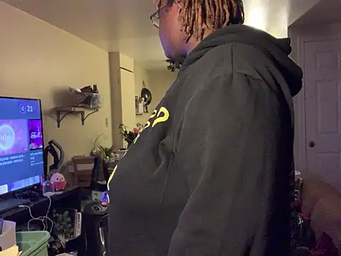 Snapshot of BigKittyRaven chatting on 03.14.25 BigKittyRaven online show from 03.14.25